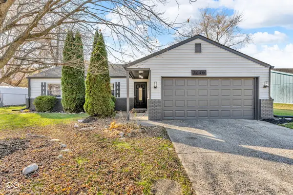 7640 Gordon Way, Indianapolis, IN 46237