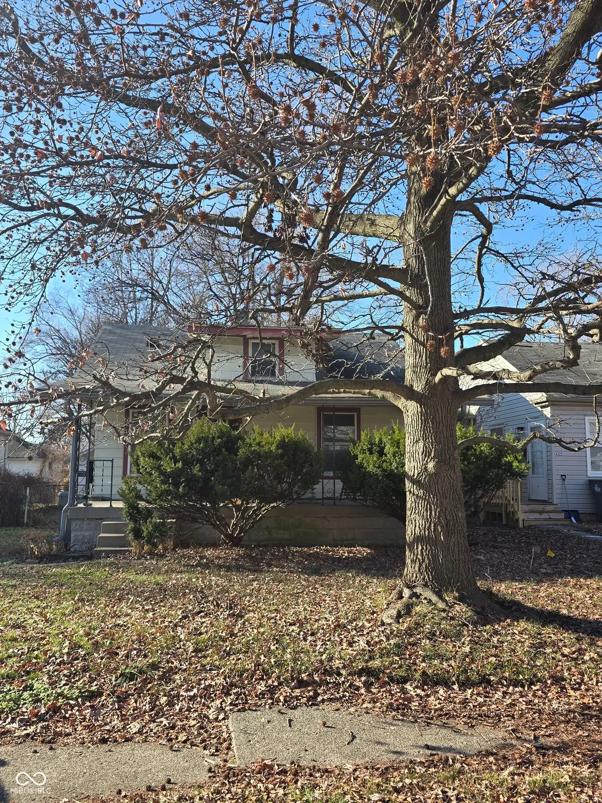 4720 Caroline Avenue, Indianapolis, IN 46205 - Image #1