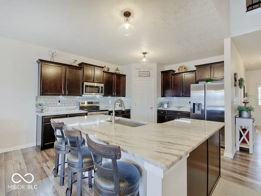 6911 W Rosewood Drive, McCordsville, IN 46055 - #3