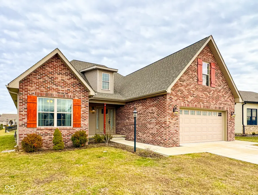 86 Ferndale Drive, Terre Haute, IN 47803 - Image #2