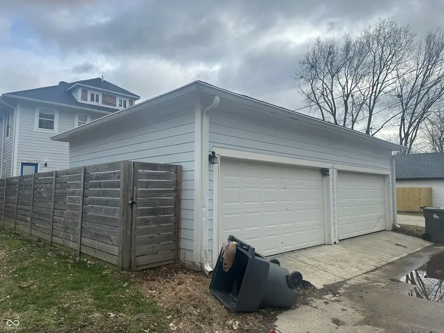 3118 N Park Avenue, Indianapolis, IN 46205 - Image #3