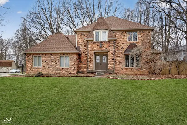 12406 Lancelot Lane, Carmel, IN 46033