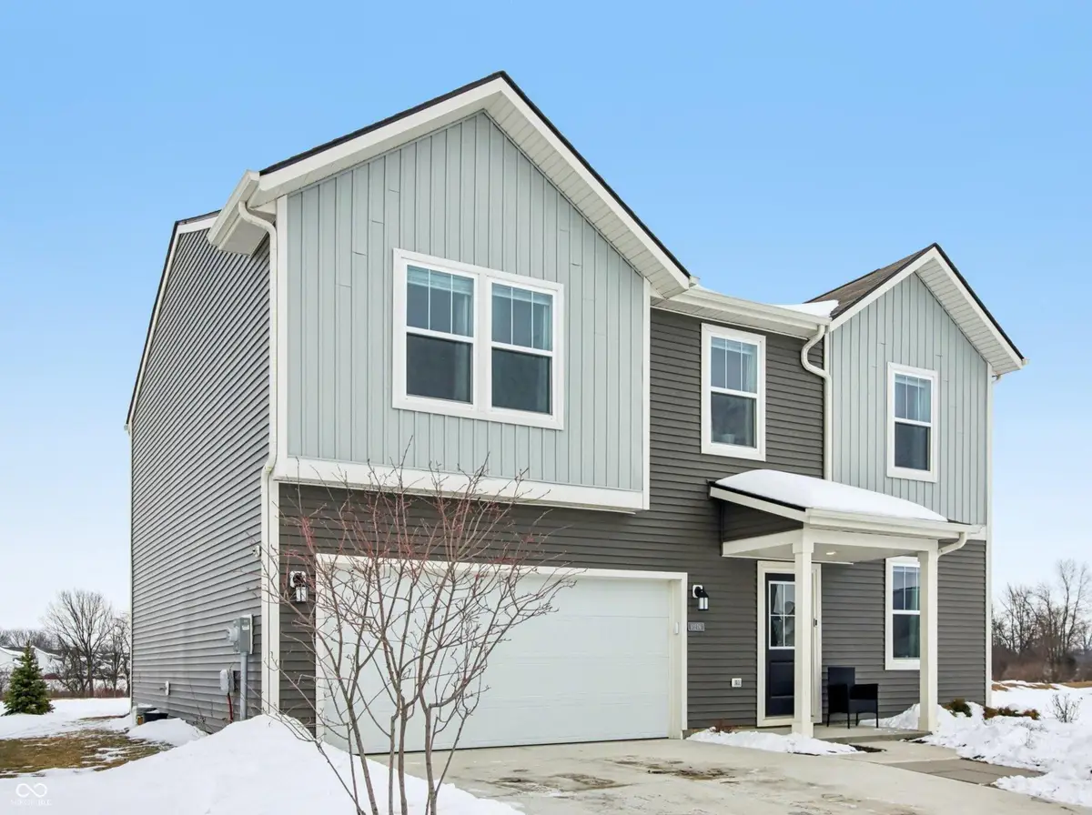 10276 Samerton Lane, Indianapolis, IN 46239 - Image #1