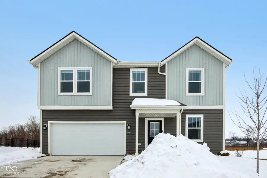 10276 Samerton Lane, Indianapolis, IN 46239 - Image #3