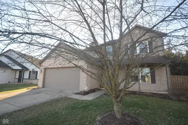 8537 Country Meadows Drive, Indianapolis, IN 46234