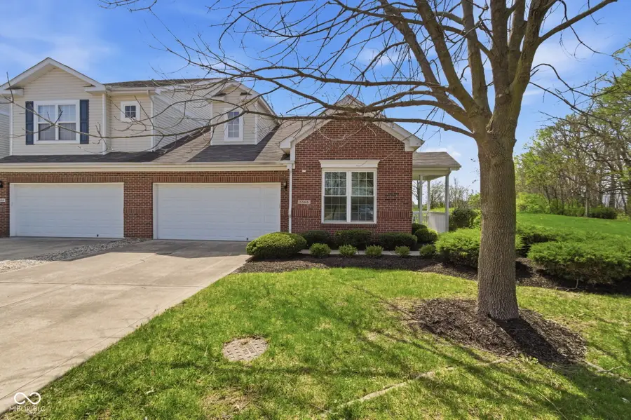 5565 Castor Way, Noblesville, IN 46062 - #3