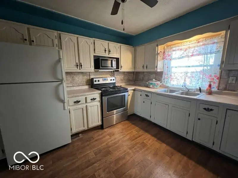 4674 W State Road 234, New Castle, IN 47362 - Image #2