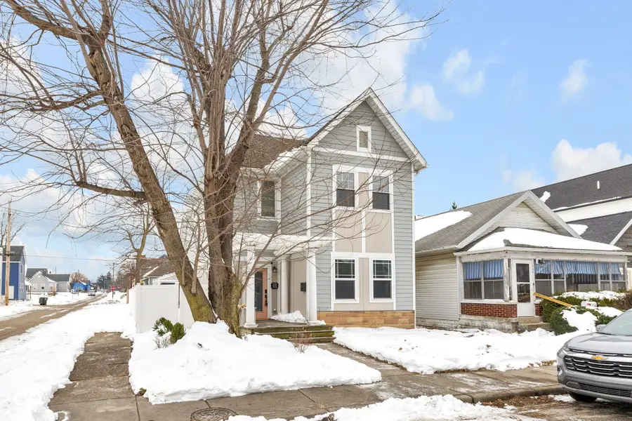 227 Sanders Street, Indianapolis, IN 46225 - Image #2