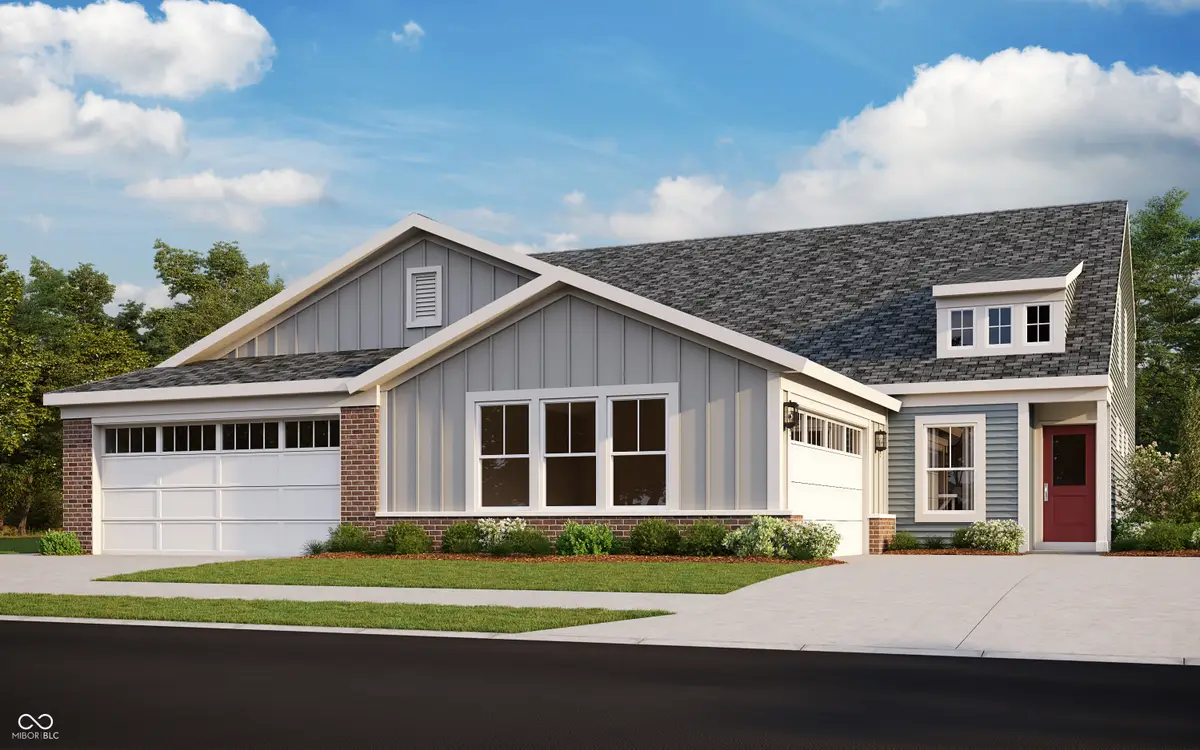 7375 Broadview Lane, McCordsville, IN 46055 - Image #1