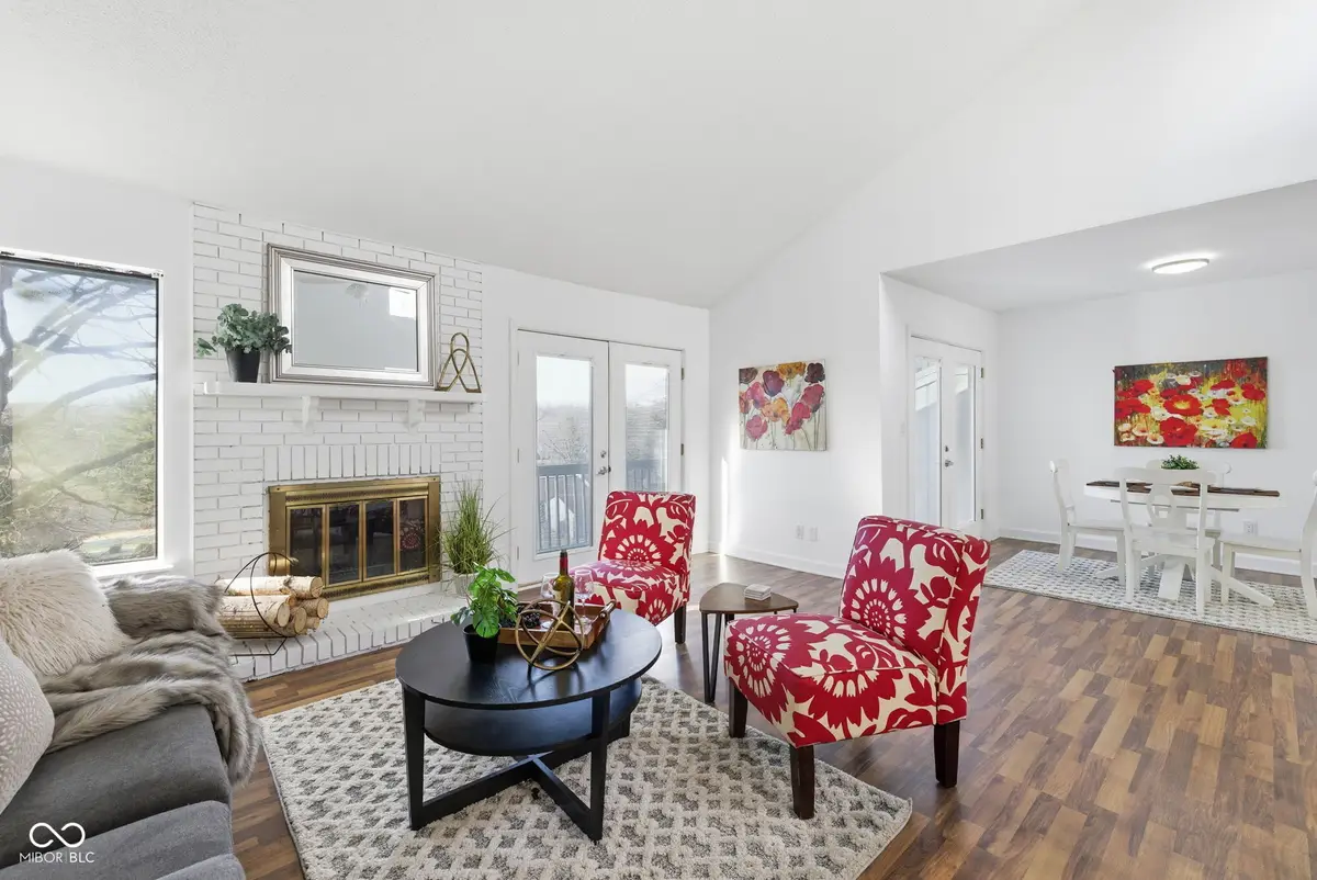 5097 Vantage Point Road #B 2, Avon, IN 46123 - #1