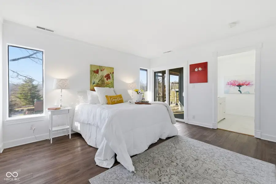 5097 Vantage Point Road #B 2, Avon, IN 46123 - #3