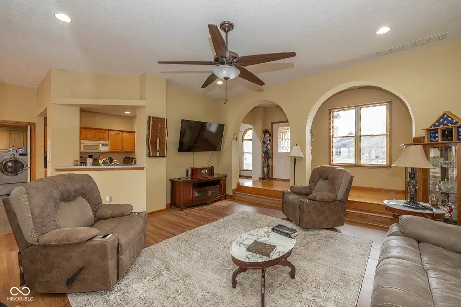 218 Deer Trace Court, Pittsboro, IN 46167 - #3