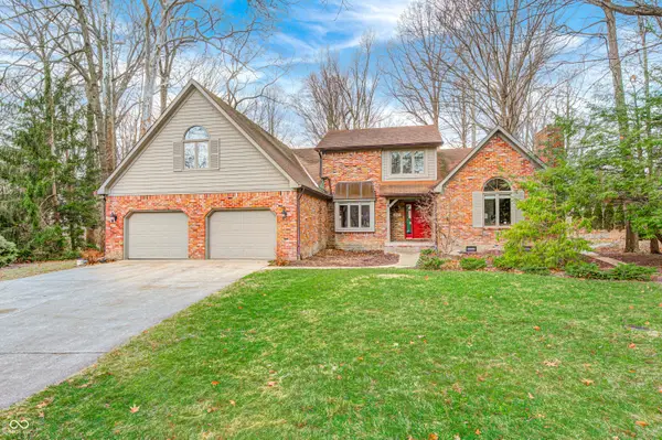 7525 Runningbrook Court, Indianapolis, IN 46254