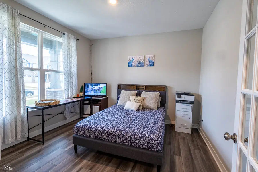 3614 Merchmont Road, Bargersville, IN 46106 - #3