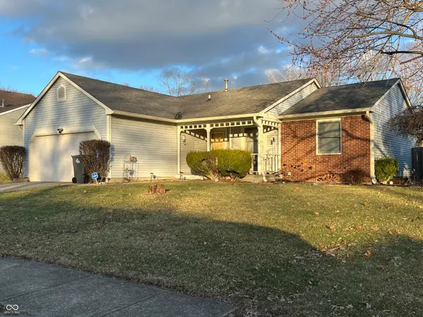 633 Delray Drive, Indianapolis, IN 46241