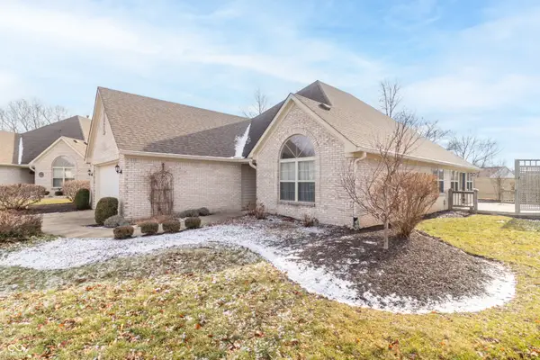 1781 Stonewall Circle, Greenfield, IN 46140