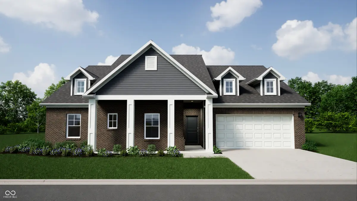 4913 Waterline Street, McCordsville, IN 46055 - Image #1