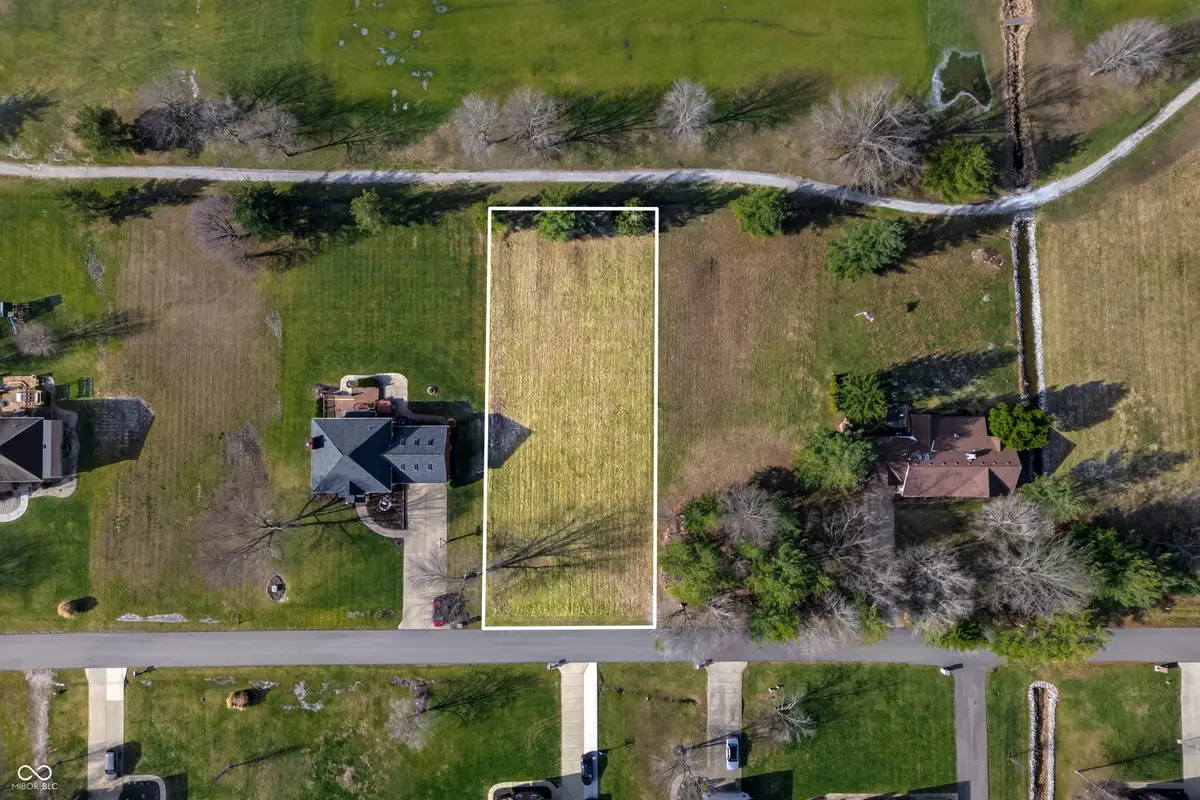 2810 Sunderland Drive, Martinsville, IN 46151 - #1