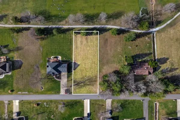 2810 Sunderland Drive, Martinsville, IN 46151