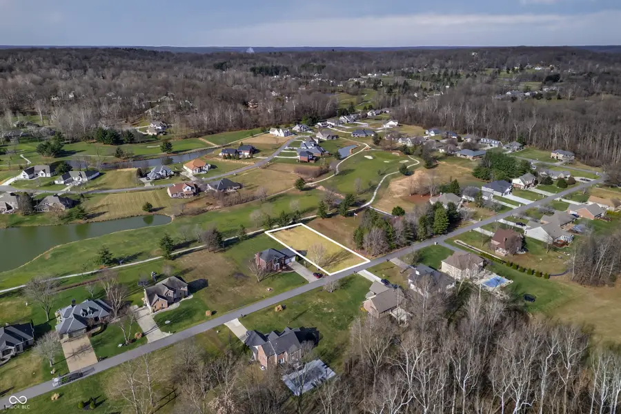 2810 Sunderland Drive, Martinsville, IN 46151 - #3