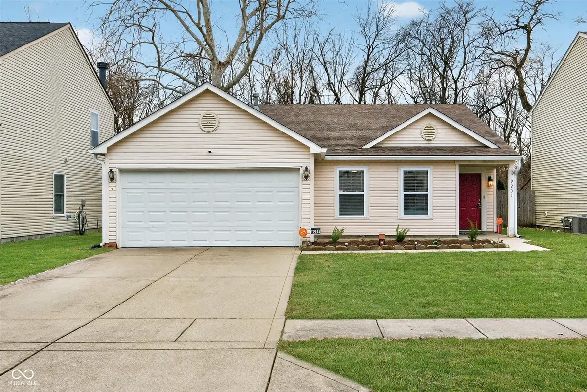9201 Ogden Dunes Court, Camby, IN 46113 - #1