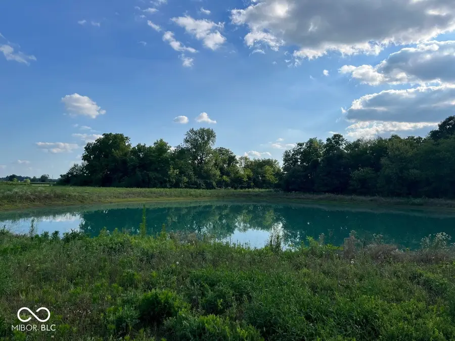 2815 W 400 N, Greenfield, IN 46140 - #2