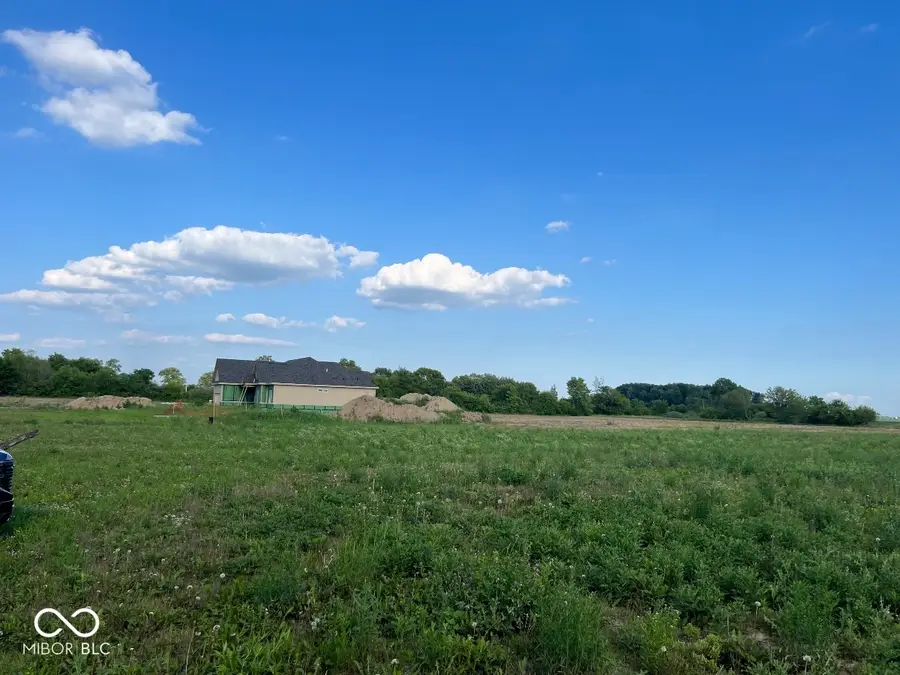 2815 W 400 N, Greenfield, IN 46140 - #3