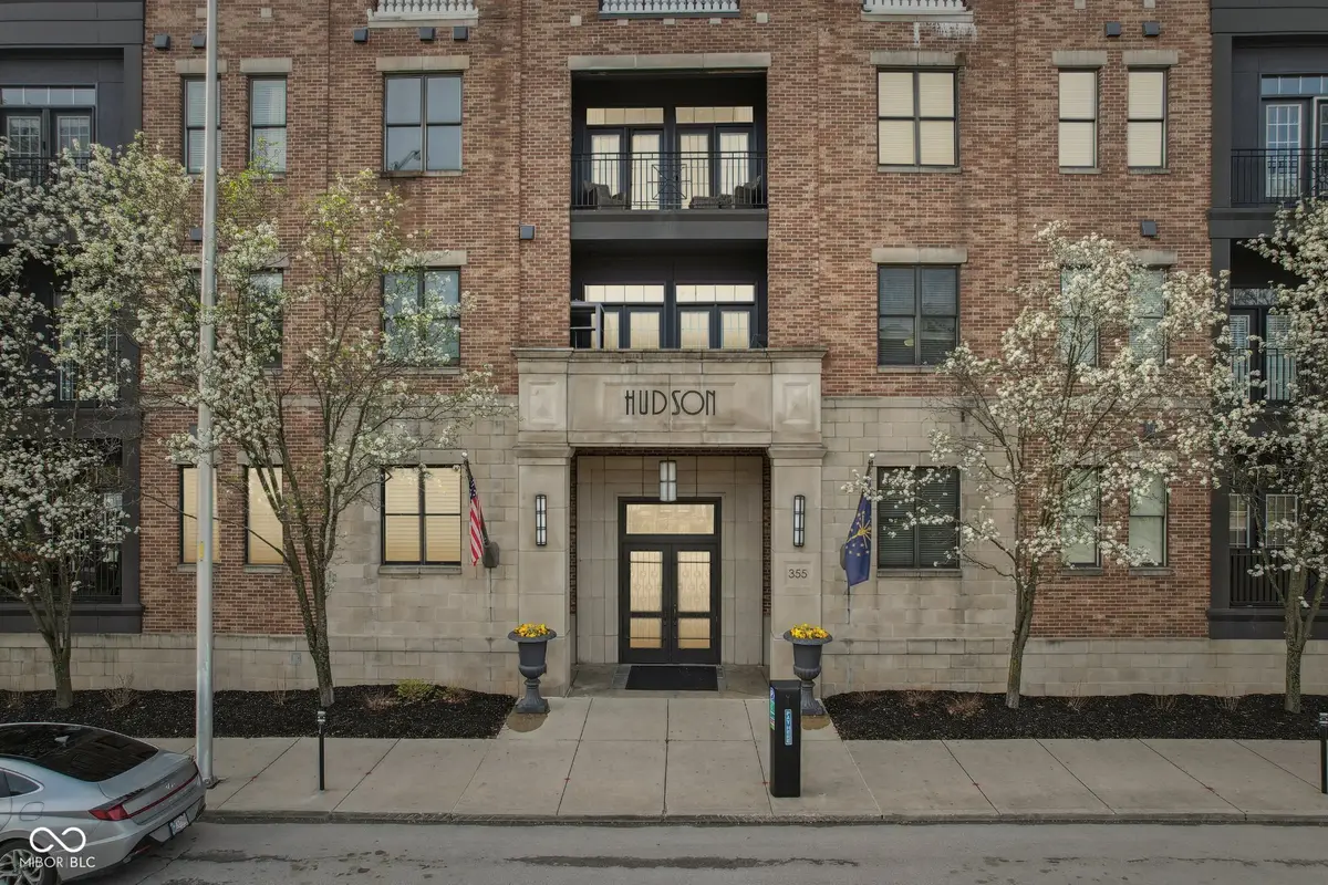 355 E Ohio Street #309, Indianapolis, IN 46204 - Image #1