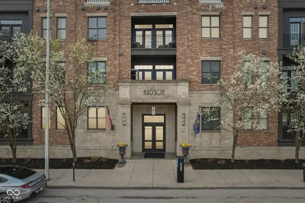 355 E Ohio Street #309, Indianapolis, IN 46204