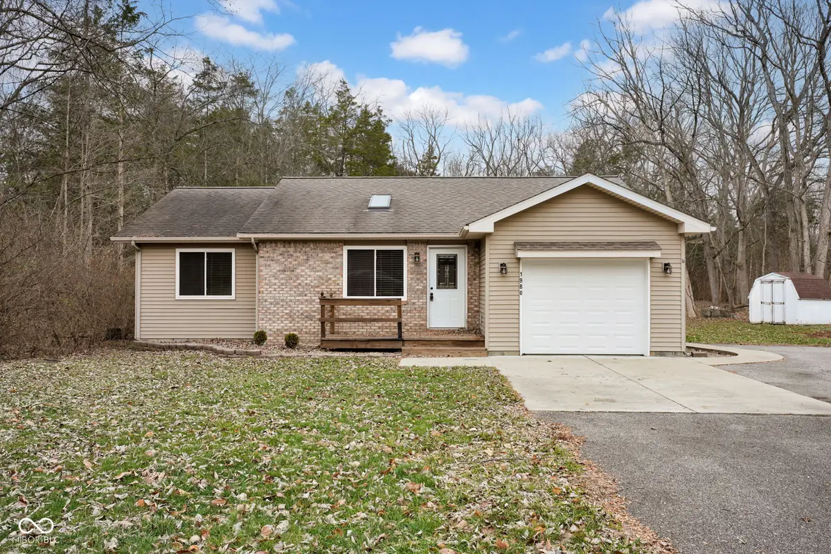 1980 E County Road 100 S, North Vernon, IN 47265 - #1