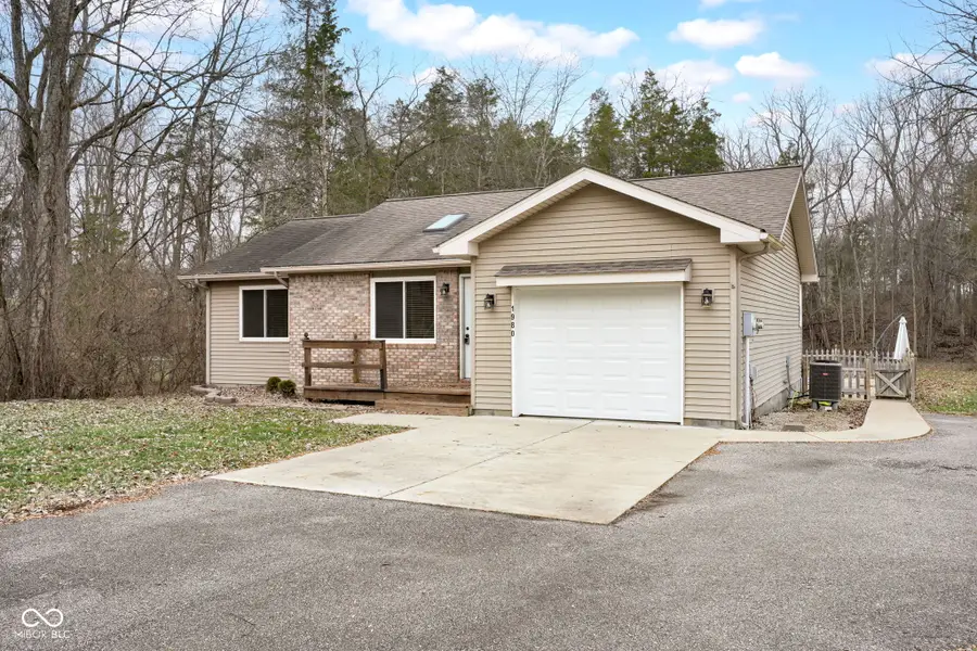 1980 E County Road 100 S, North Vernon, IN 47265 - #2