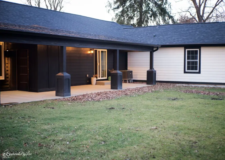 5809 Beechwood Avenue, Indianapolis, IN 46219 - #3