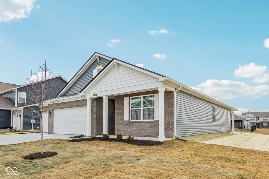 6313 Flag Stop Drive, Whitestown, IN 46075 - #3