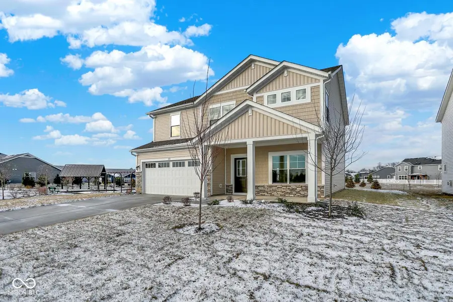 180 Megan Way, Cumberland, IN 46229 - Image #3