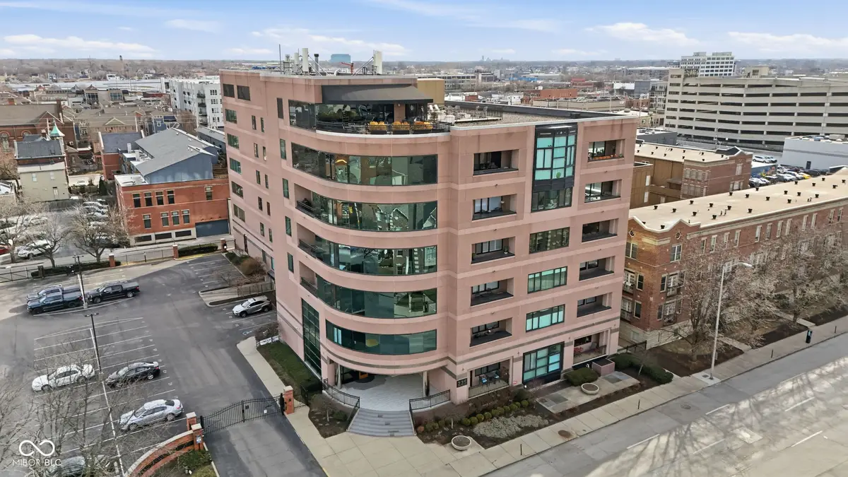 225 N New Jersey Street #68, Indianapolis, IN 46204 - Image #1