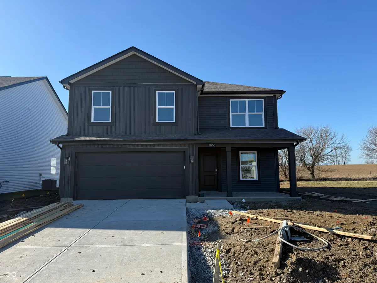 11250 N Greenthread Drive, Monrovia, IN 46157 - #1