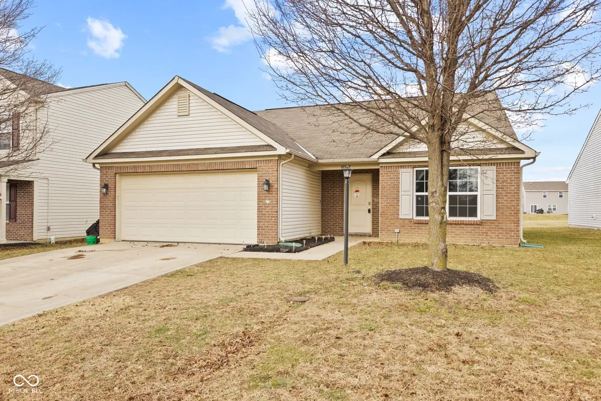 10762 Tedder Lake Drive, Indianapolis, IN 46239 - #1