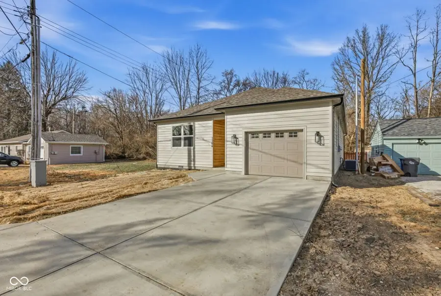 1206 River Heights Drive, Indianapolis, IN 46240 - #2