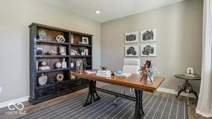 5740 Bancroft Drive, Pendleton, IN 46064 - #2