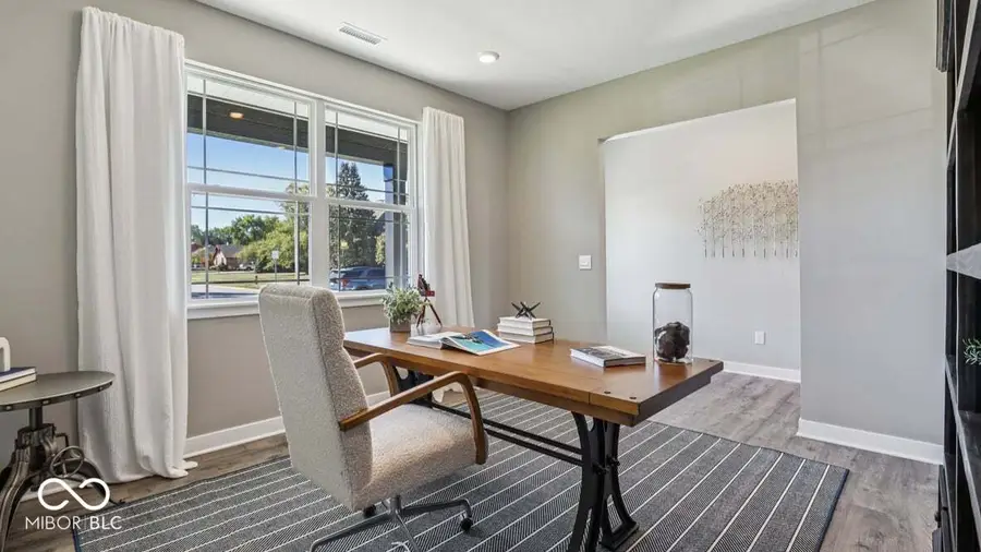 5740 Bancroft Drive, Pendleton, IN 46064 - #3