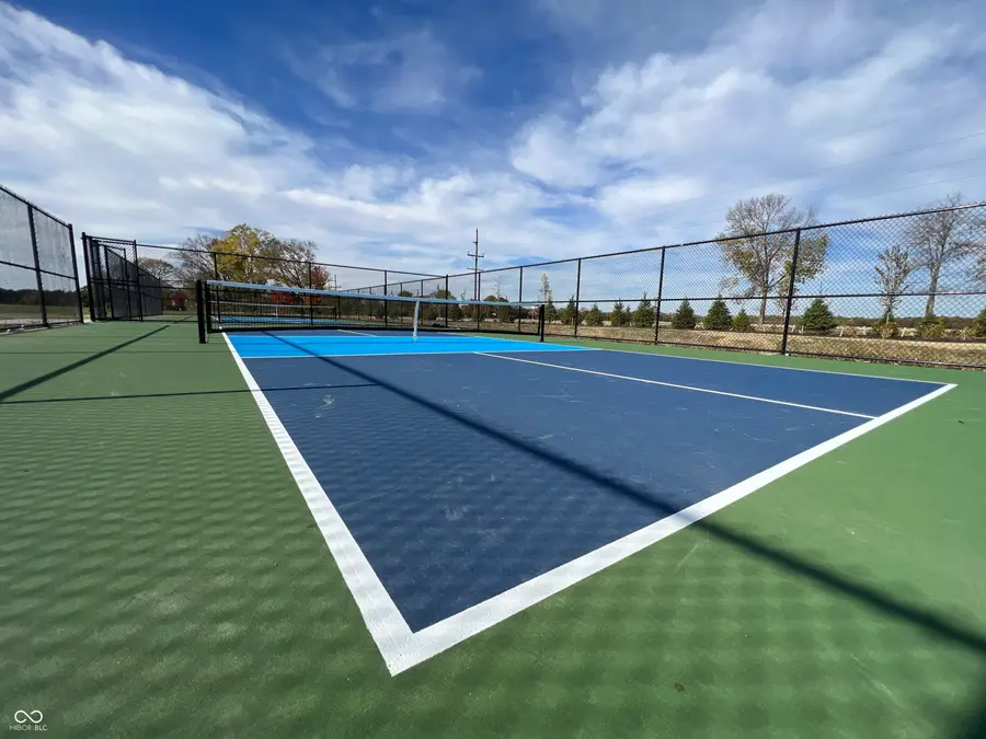 5746 Bancroft Drive, Pendleton, IN 46064 - #3