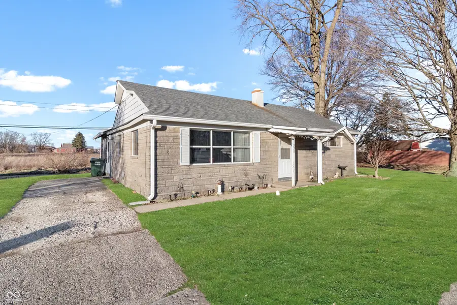 528 Winfield Street, Greenfield, IN 46140 - Image #2