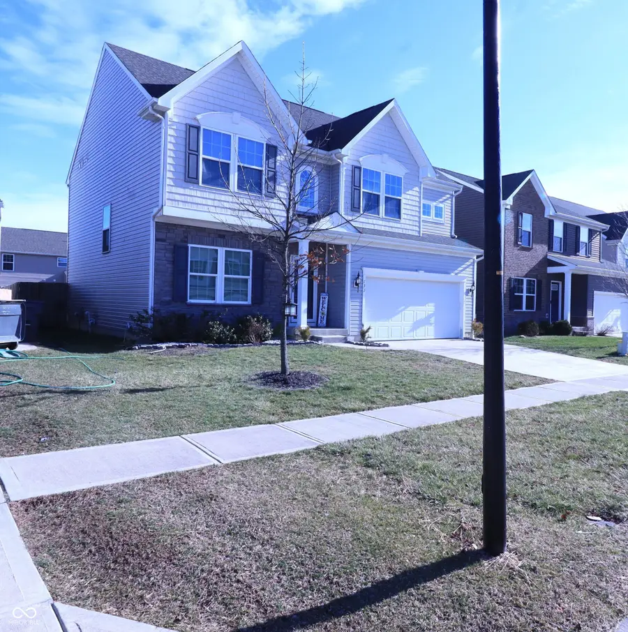 733 Keepsake Run, Greenwood, IN 46143 - #3