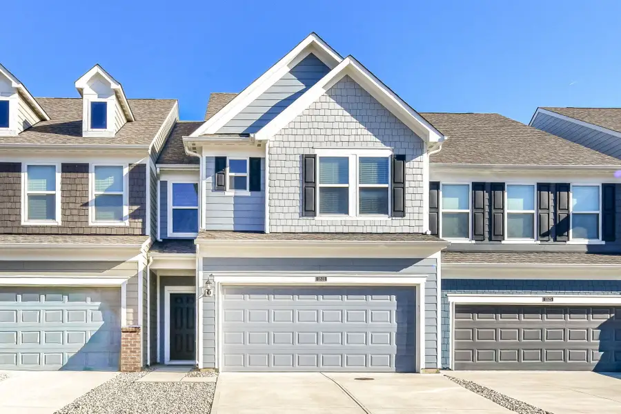 13533 Dewpoint Lane, Fishers, IN 46037 - #2