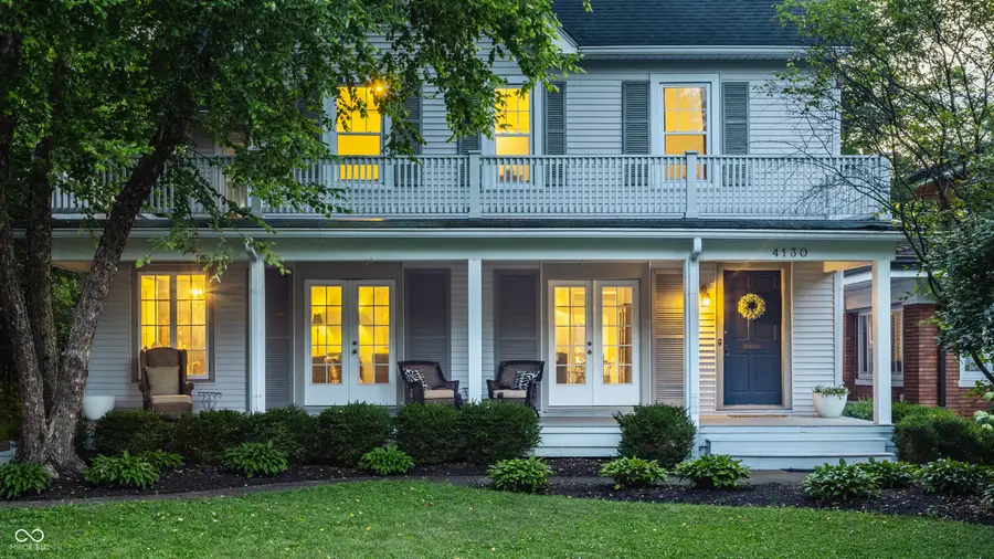 4130 N Meridian Street, Indianapolis, IN 46208 - Image #3