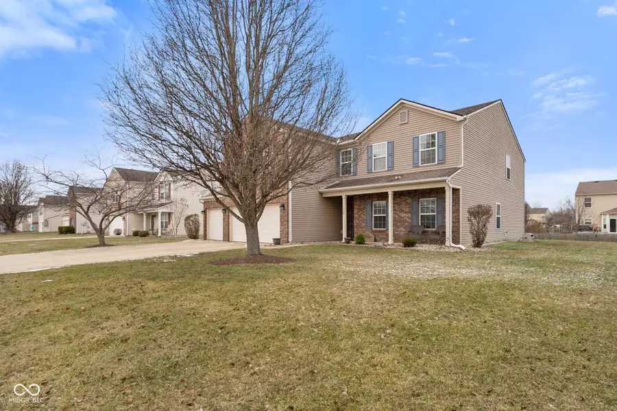 1190 Highland Lake Way, Brownsburg, IN 46112 - Image #2