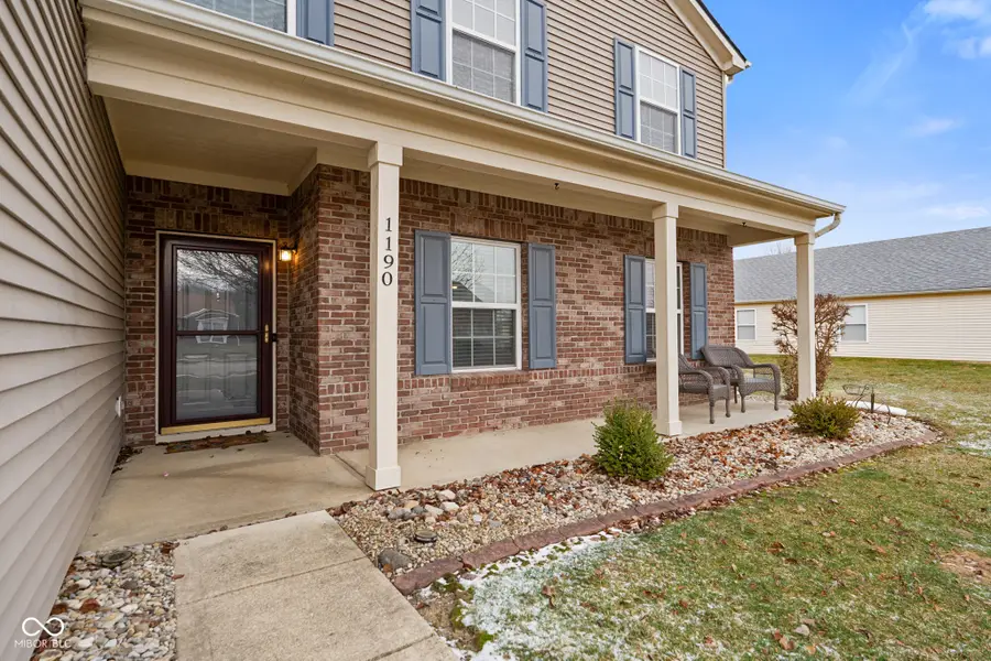 1190 Highland Lake Way, Brownsburg, IN 46112 - Image #3