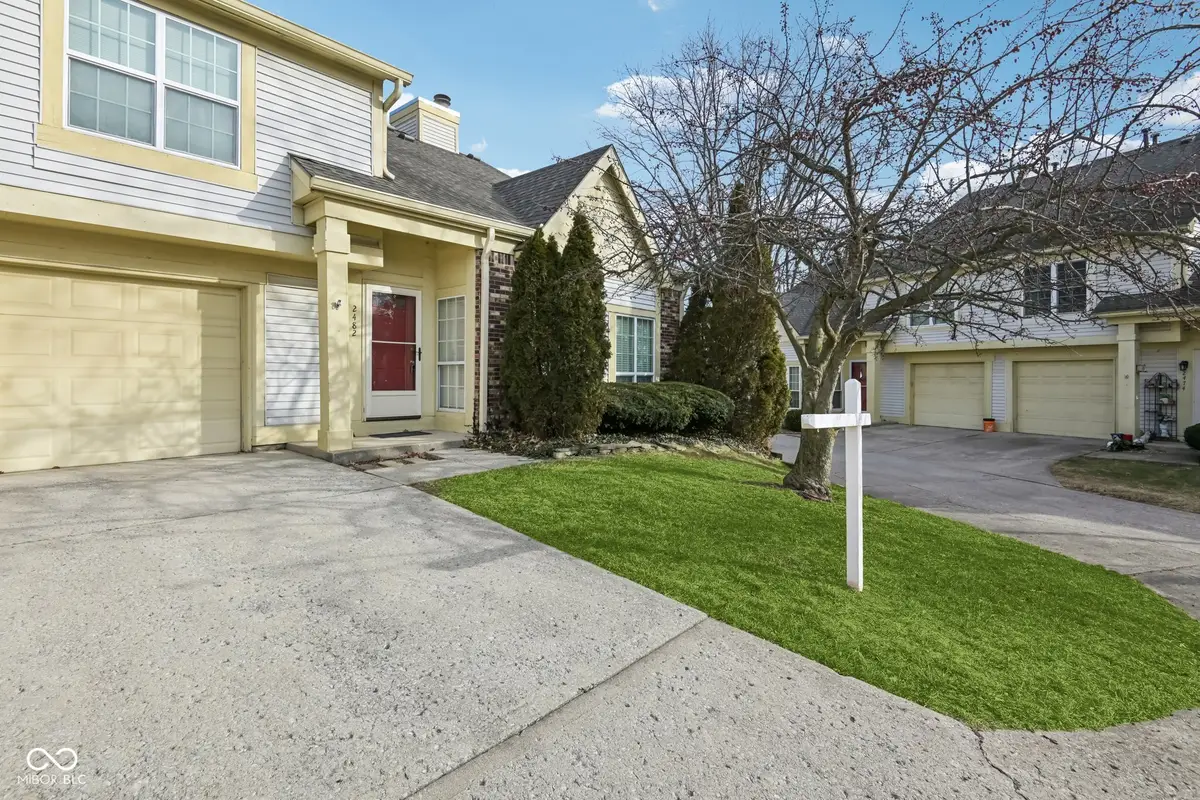 2482 Chaseway Court, Indianapolis, IN 46268 - Image #1