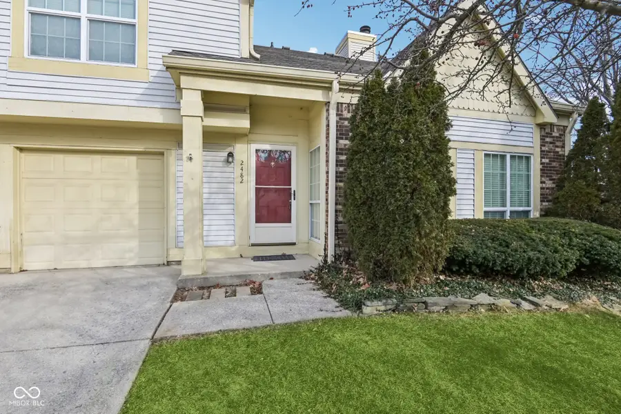 2482 Chaseway Court, Indianapolis, IN 46268 - Image #2