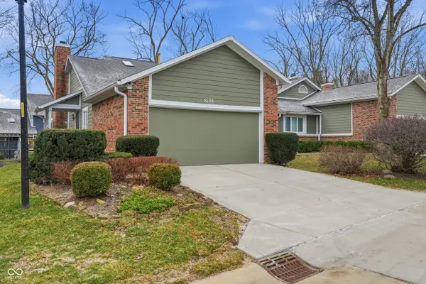 8128 Foxchase Circle, Indianapolis, IN 46256